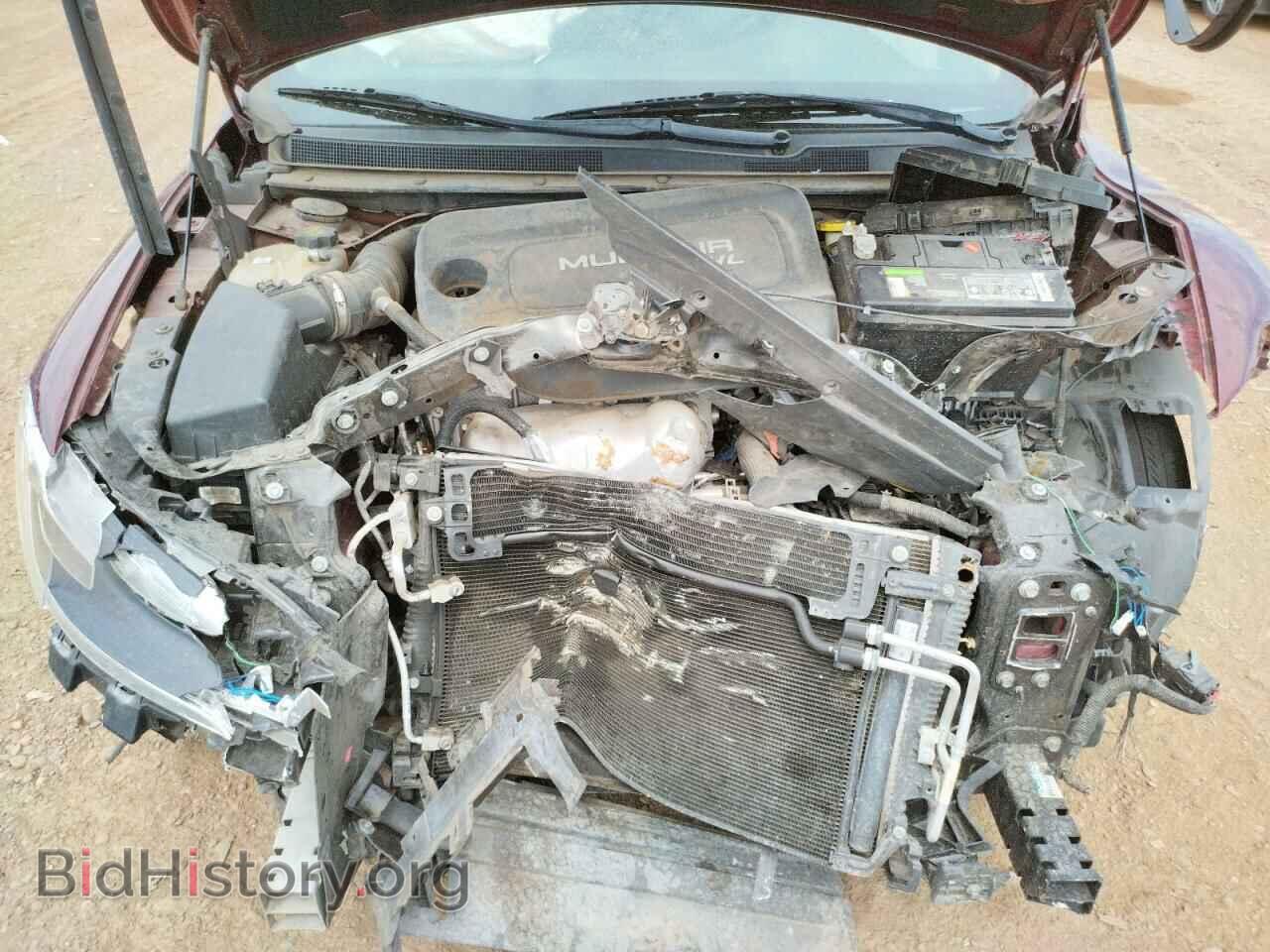 2016 CHRYSLER 200 - VIN: 1C3CCCAB1GN154966 - Фото 7