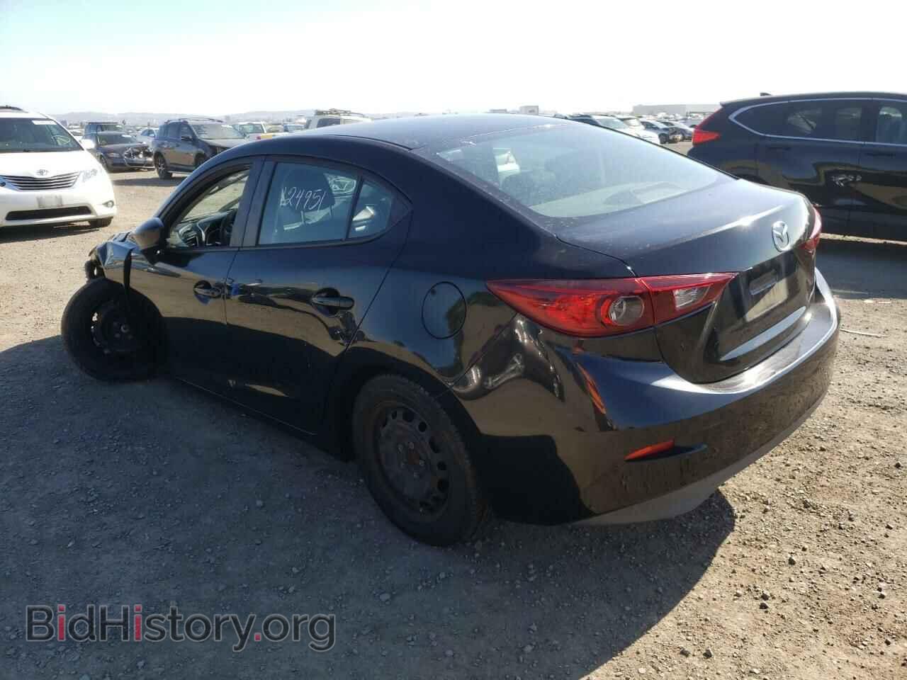 2015 MAZDA 3 - VIN: 3MZBM1U75FM213233 - Фото 3