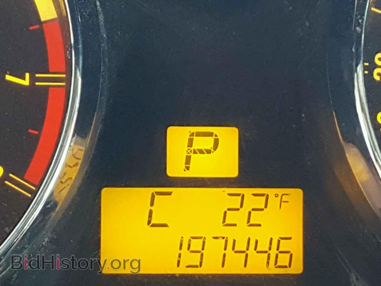 2008 SATURN VUE - VIN: 3GSCL33PX8S691156 - Фото 8