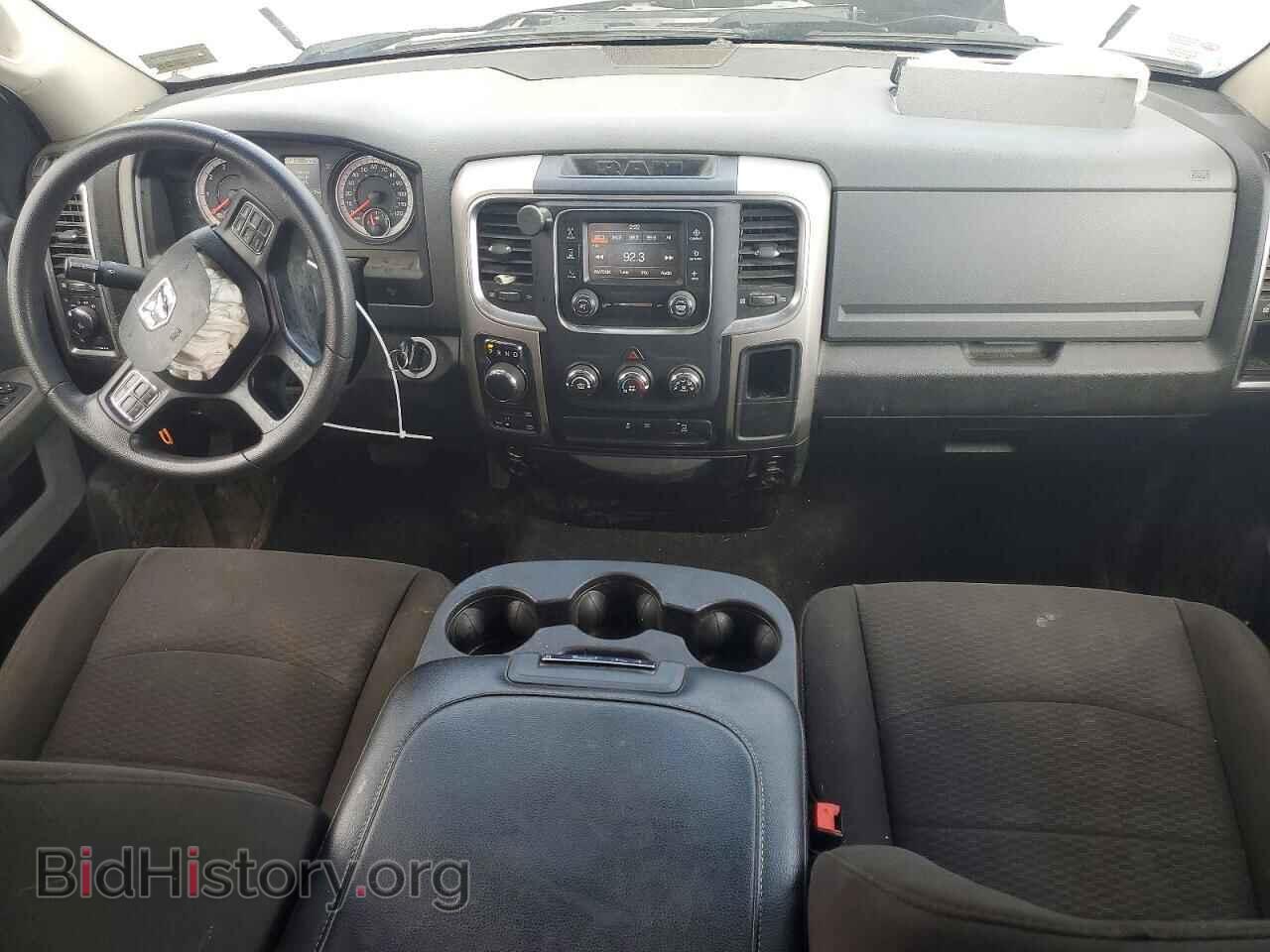 2020 RAM 1500 - VIN: 1C6RR7GT1LS154755 - Фото 8
