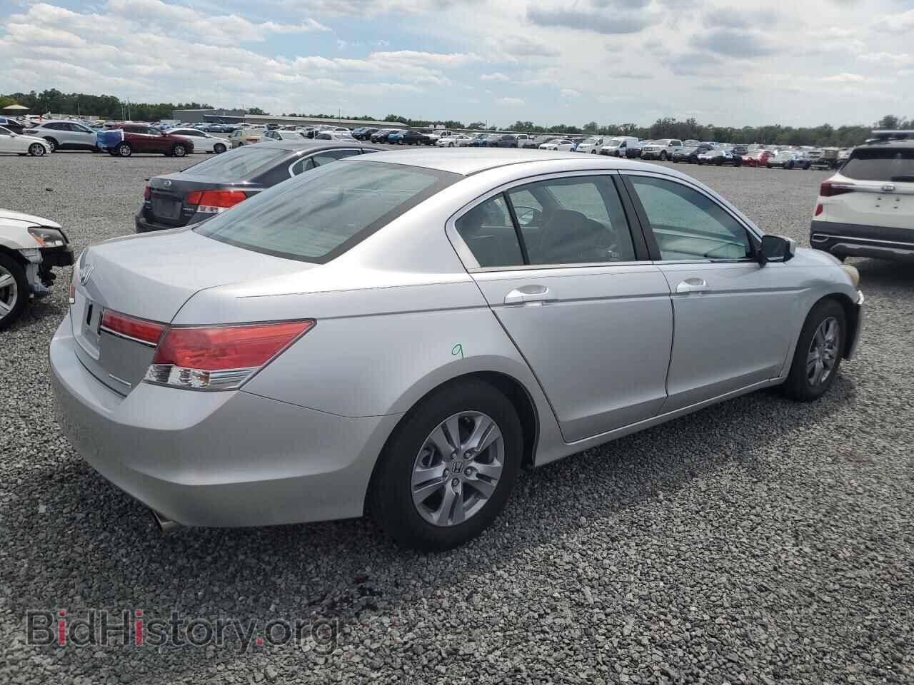 2012 HONDA ACCORD - VIN: 1HGCP2F64CA028609 - Фото 3