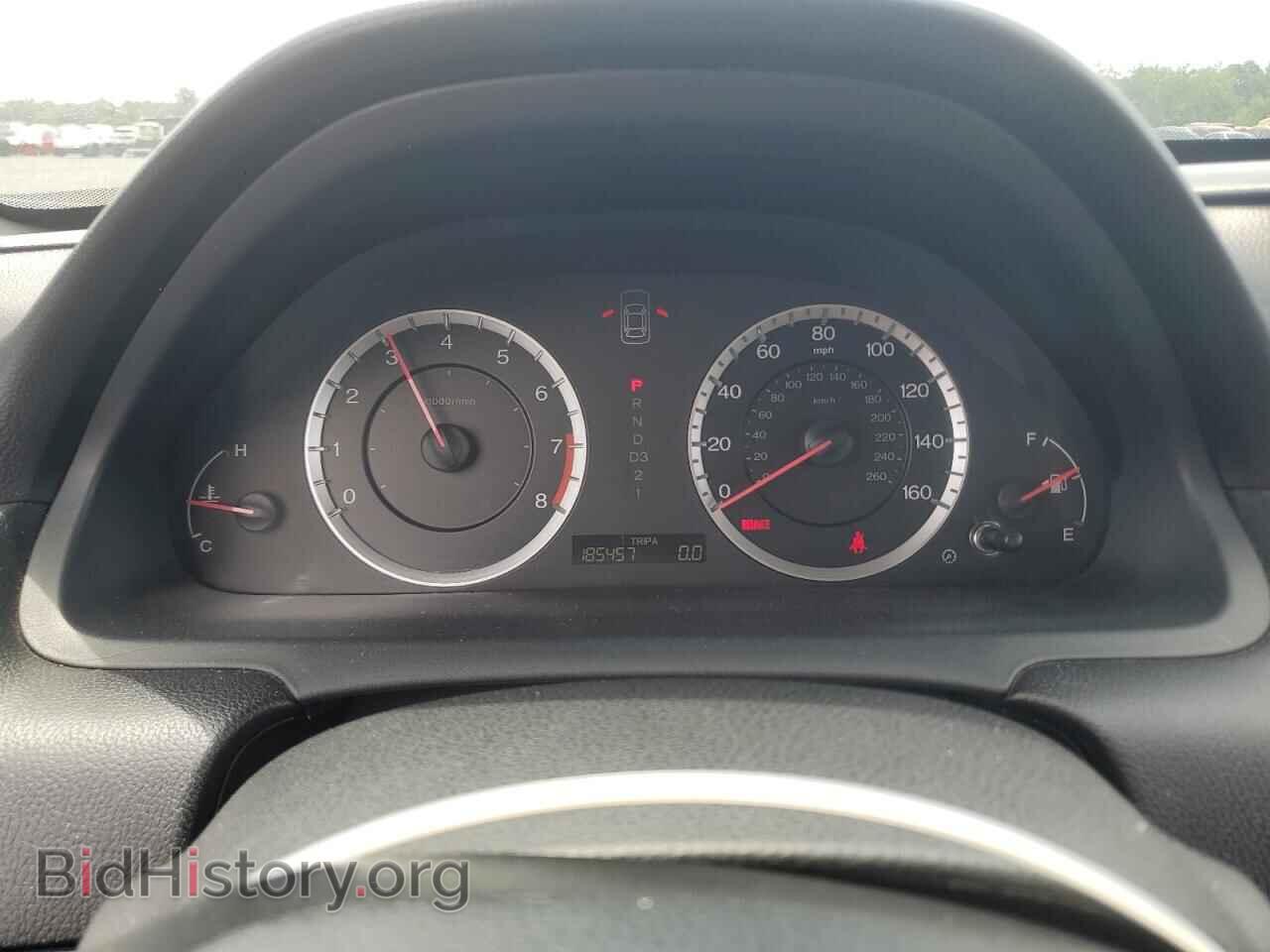 2012 HONDA ACCORD - VIN: 1HGCP2F64CA028609 - Фото 9