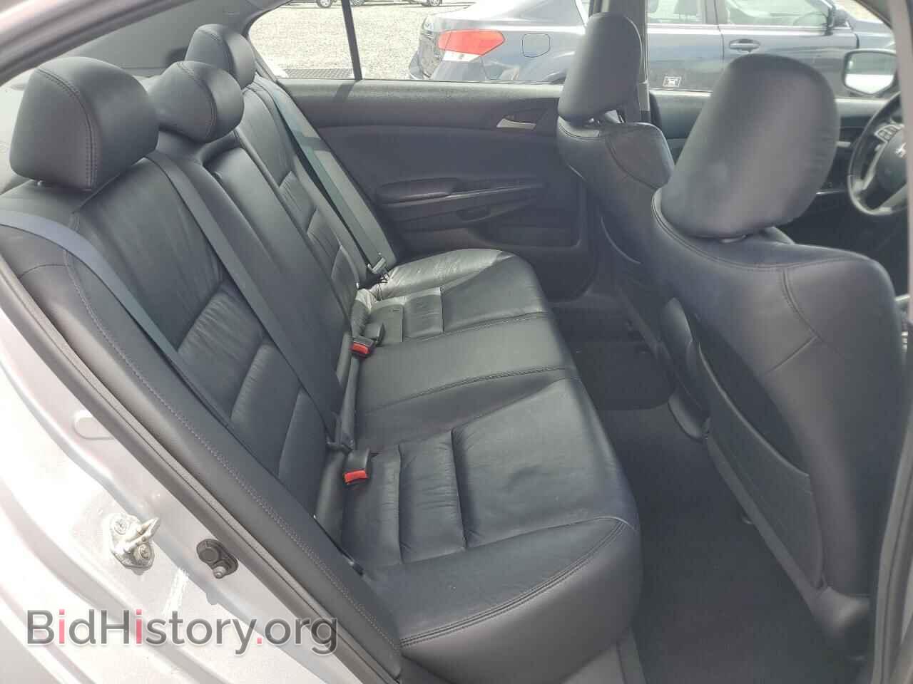 2012 HONDA ACCORD - VIN: 1HGCP2F64CA028609 - Фото 10