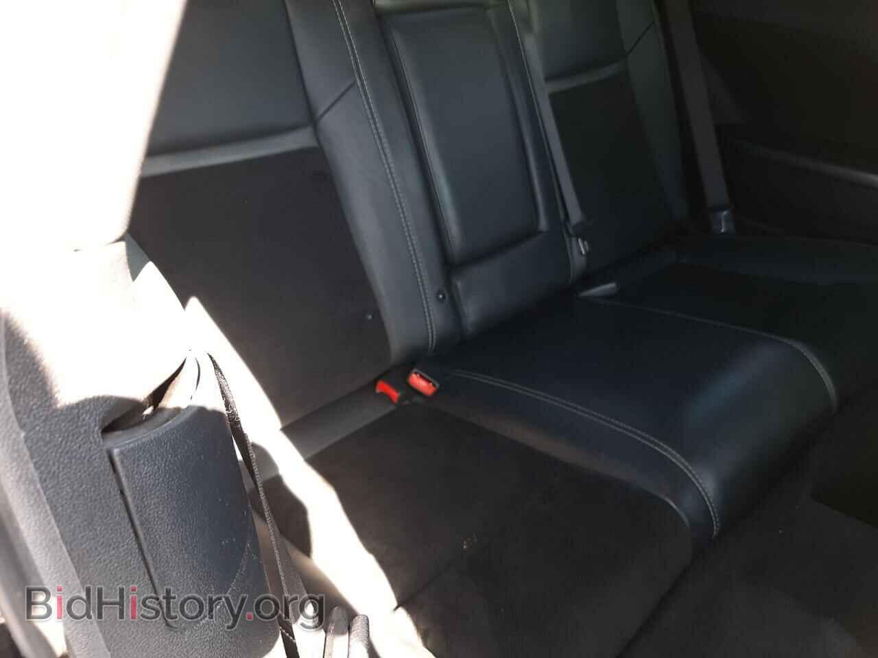2014 DODGE CHALLENGER - VIN: 2C3CDYBT0EH313368 - Фото 6