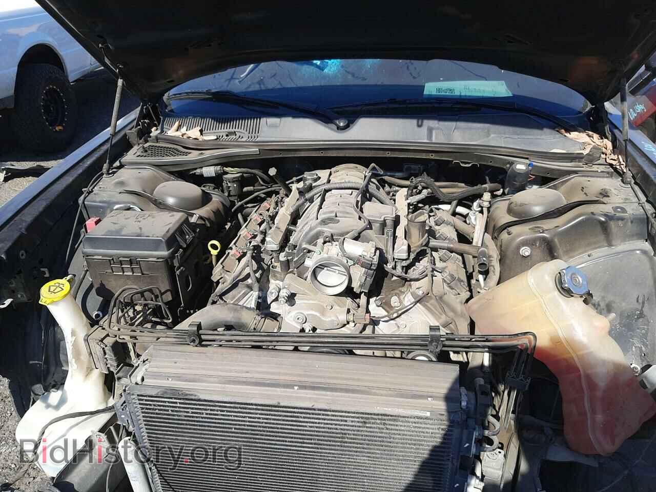 2014 DODGE CHALLENGER - VIN: 2C3CDYBT0EH313368 - Фото 7