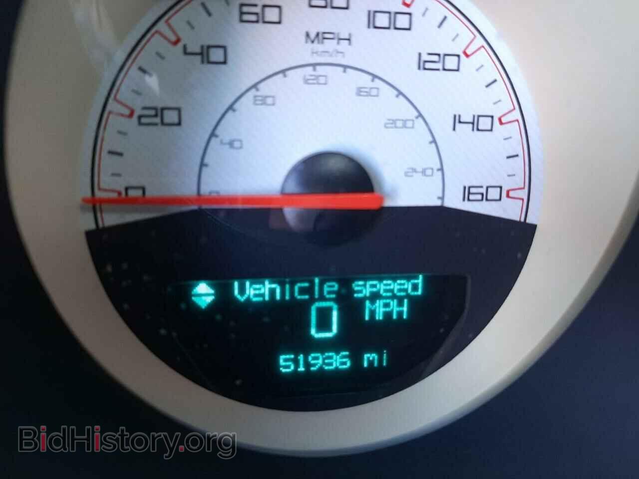 2014 DODGE CHALLENGER - VIN: 2C3CDYBT0EH313368 - Фото 8