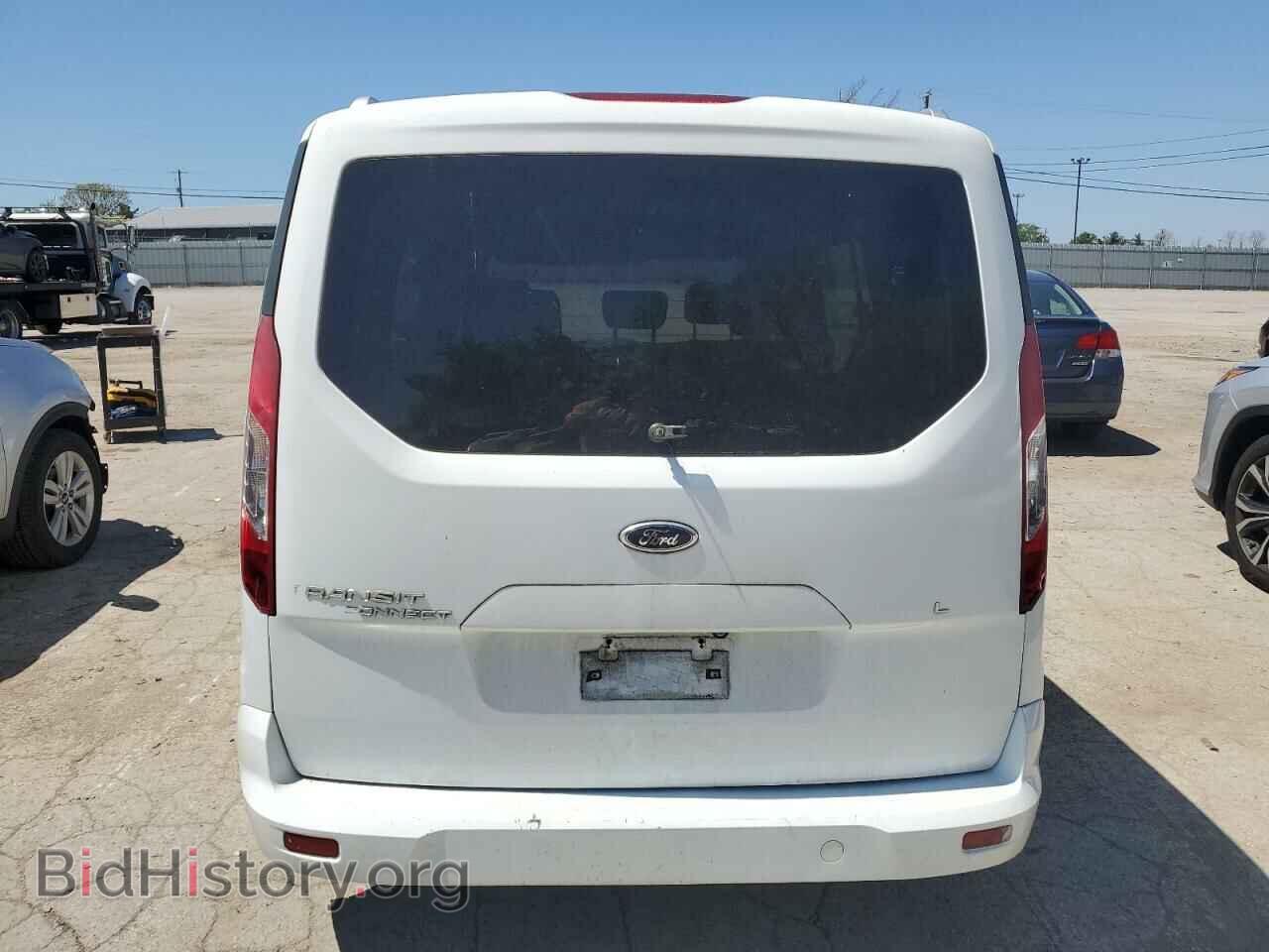 2015 FORD TRANSIT - VIN: NM0GE9F74F1181614 - Фото 6