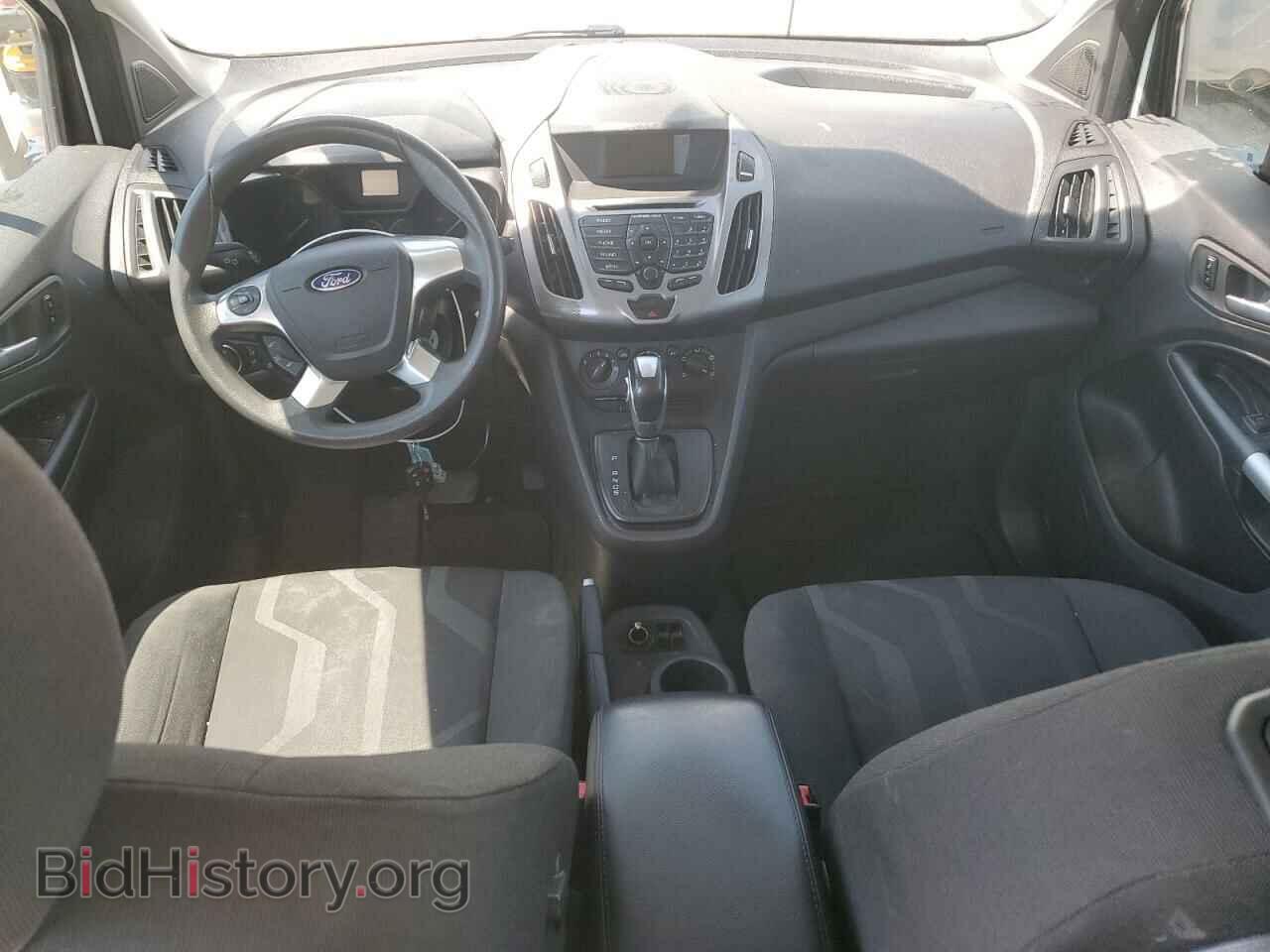 2015 FORD TRANSIT - VIN: NM0GE9F74F1181614 - Фото 8