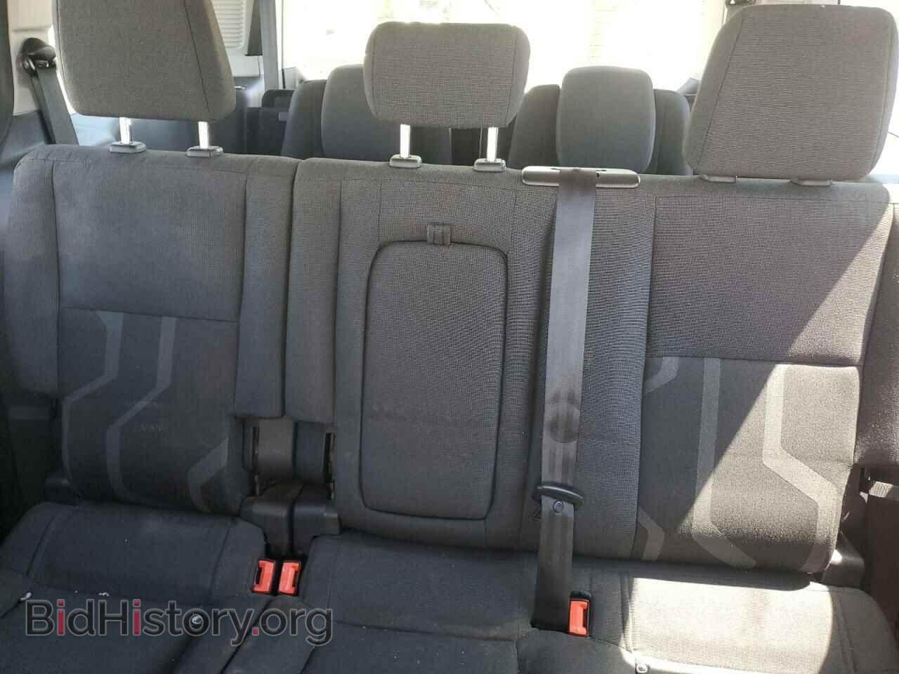 2015 FORD TRANSIT - VIN: NM0GE9F74F1181614 - Фото 10