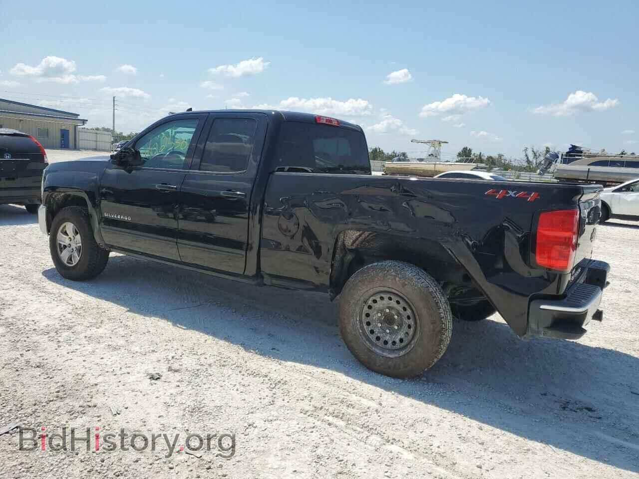 2019 CHEVROLET SILVERADO - VIN: 2GCVKPEC4K1162071 - Фото 2