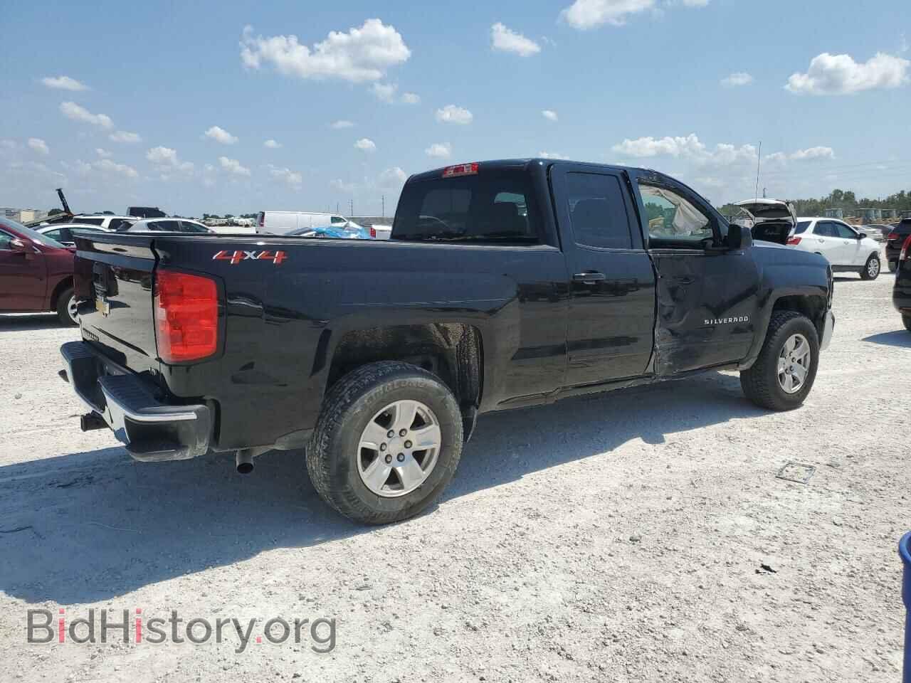 2019 CHEVROLET SILVERADO - VIN: 2GCVKPEC4K1162071 - Фото 3