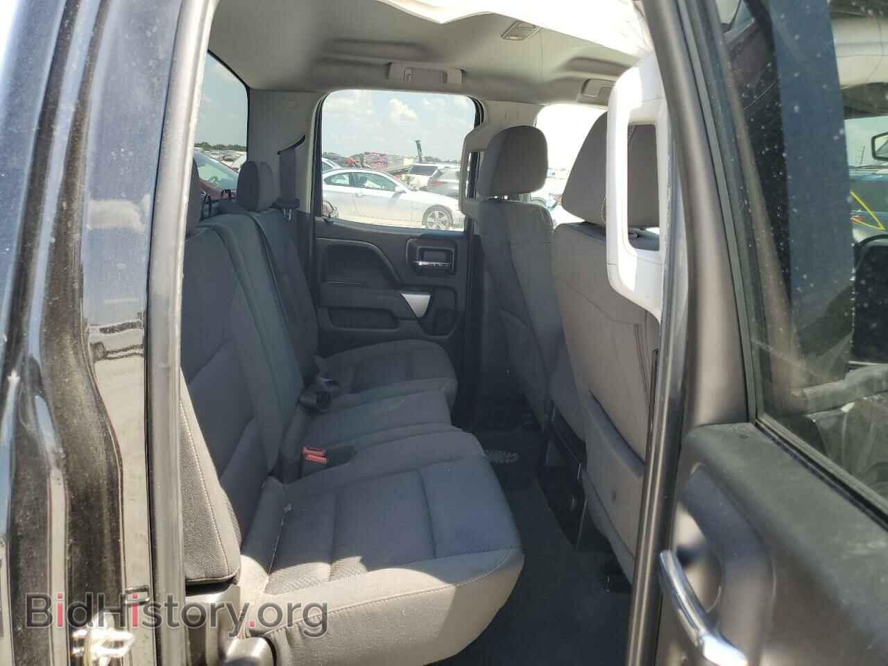 2019 CHEVROLET SILVERADO - VIN: 2GCVKPEC4K1162071 - Фото 10