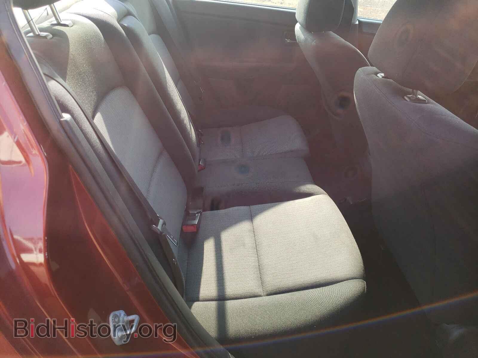 2009 MAZDA 3 - VIN: JM1BK32F391212596 - Фото 6