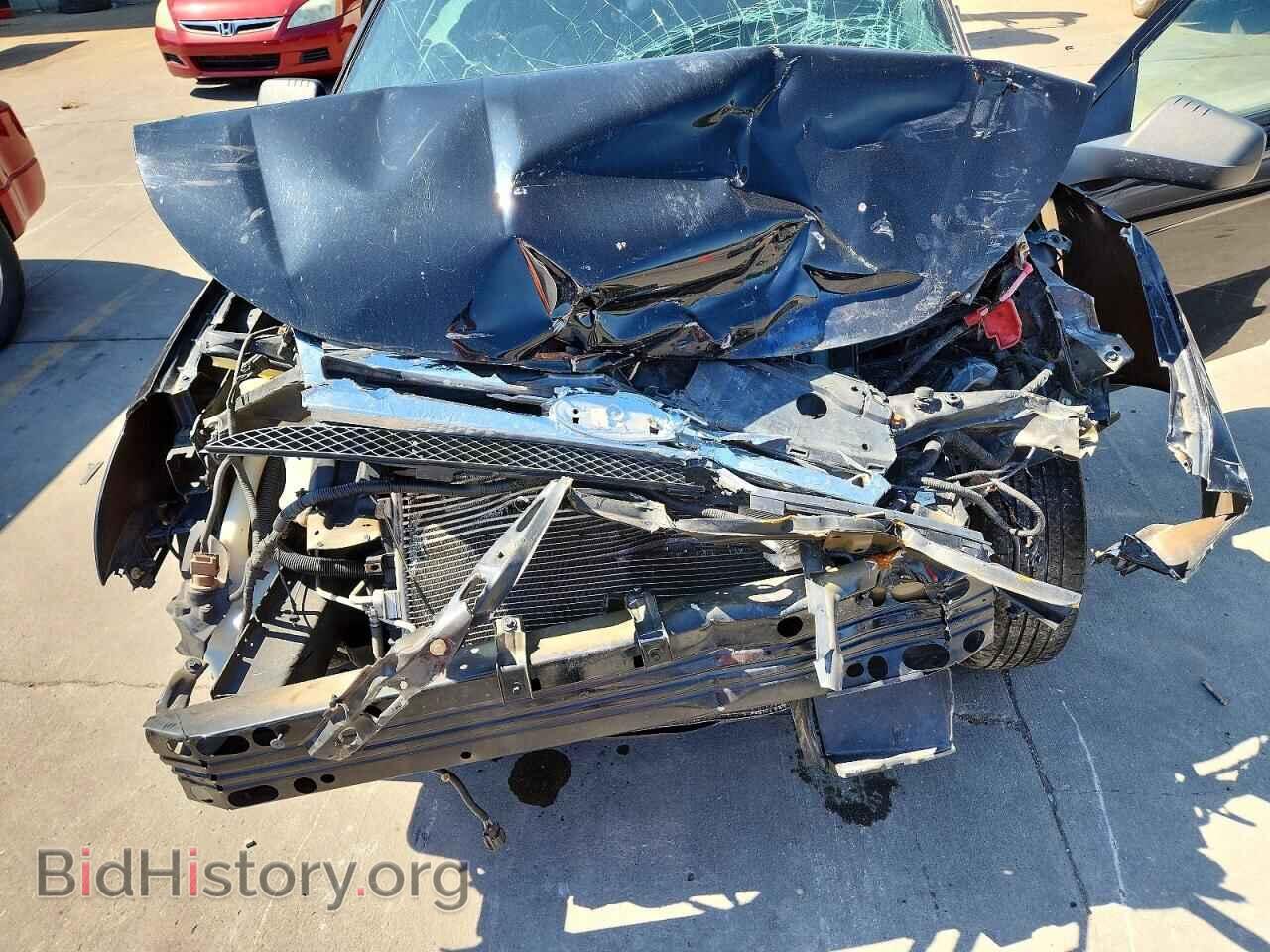 2010 FORD FOCUS - VIN: 1FAHP3FN3AW204010 - Фото 11