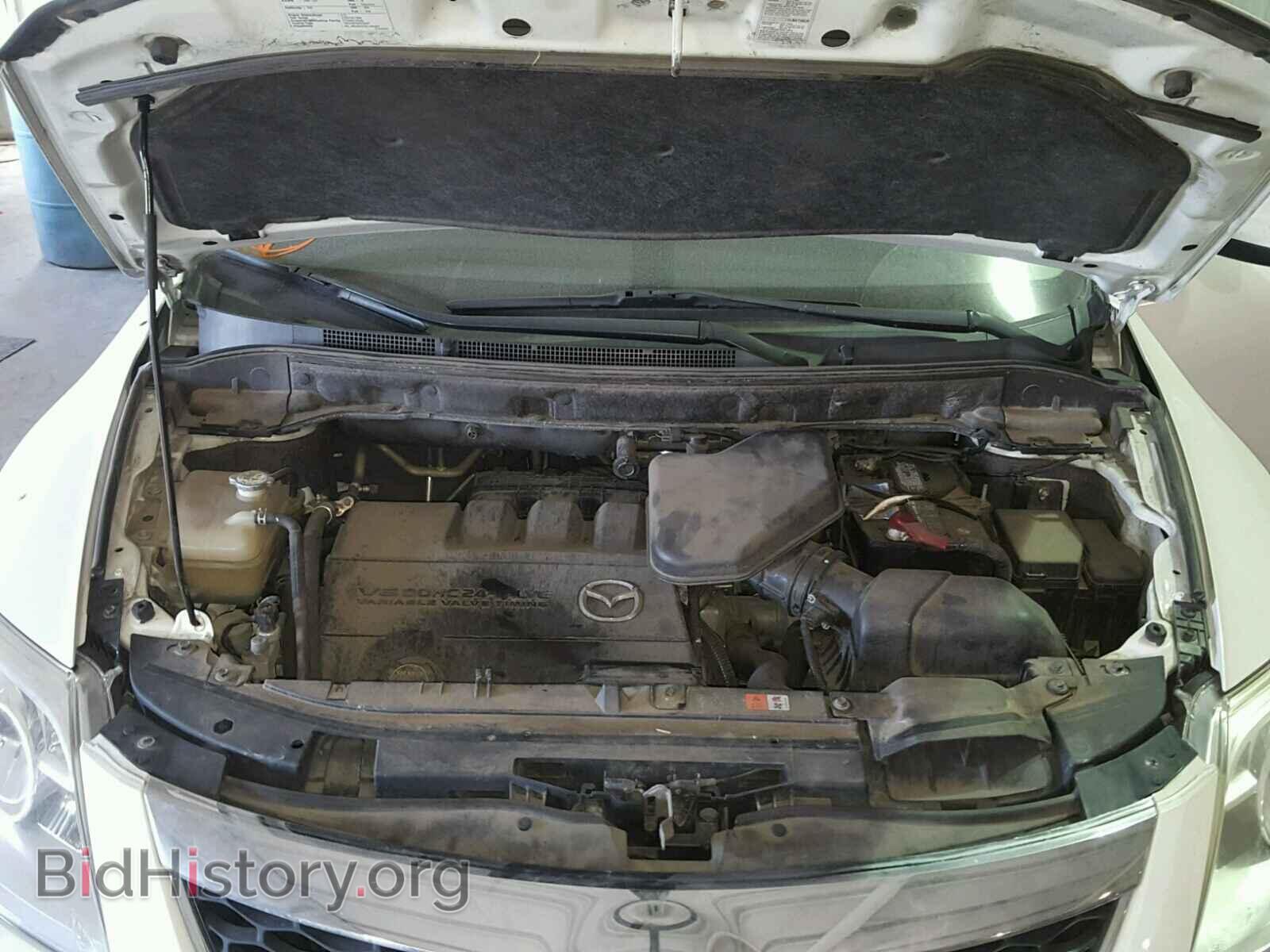 2012 MAZDA CX-9 - VIN: JM3TB3BAXC0352528 - Фото 7