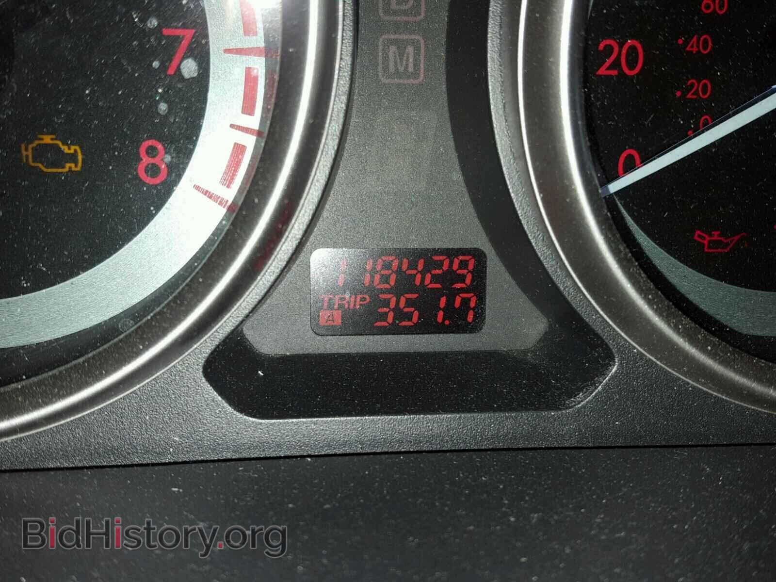 2012 MAZDA CX-9 - VIN: JM3TB3BAXC0352528 - Фото 8
