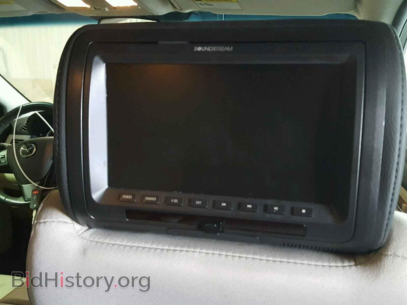 2012 MAZDA CX-9 - VIN: JM3TB3BAXC0352528 - Фото 9