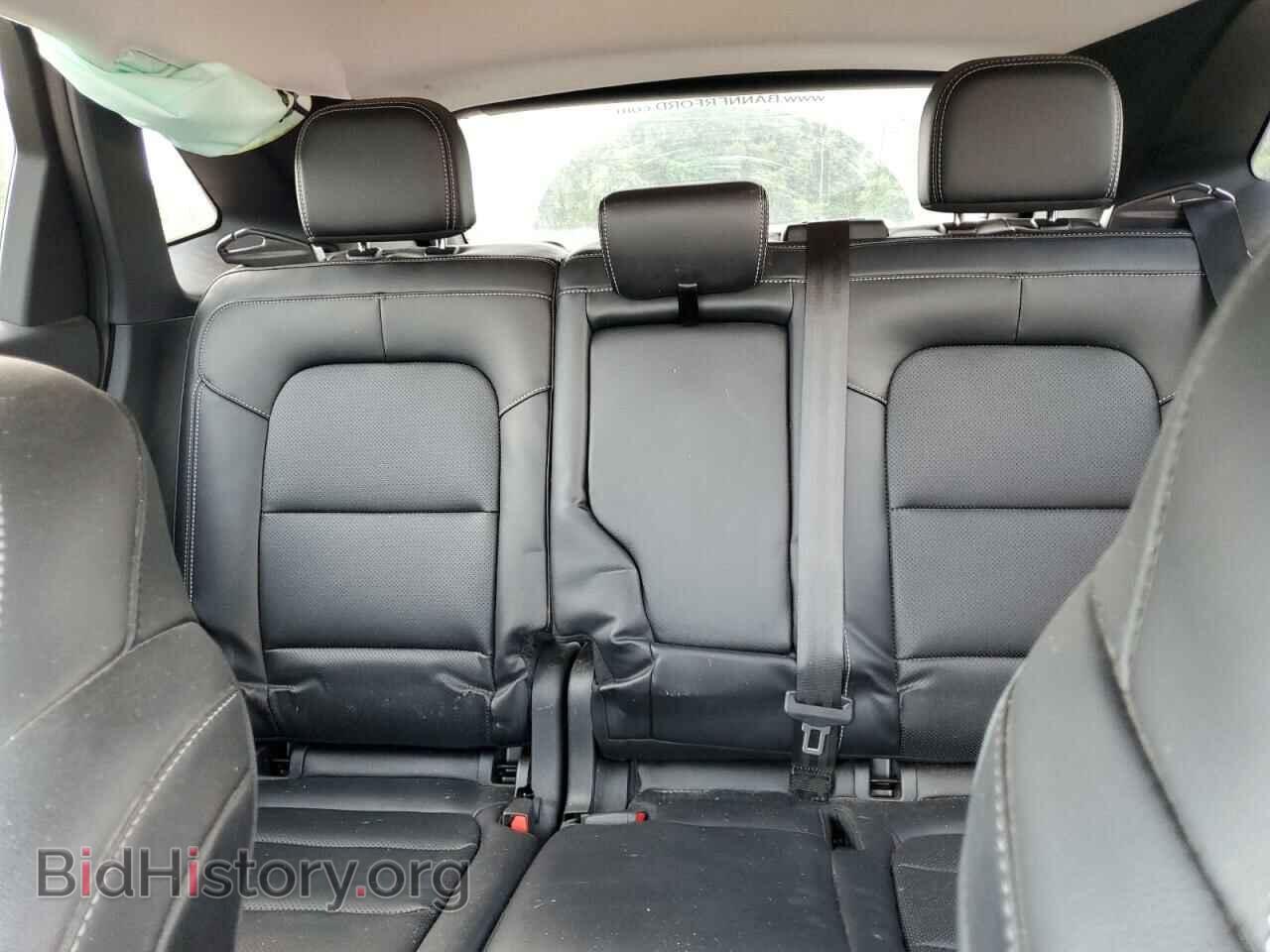 2021 FORD ESCAPE - VIN: 1FMCU0H61MUB20345 - Фото 10