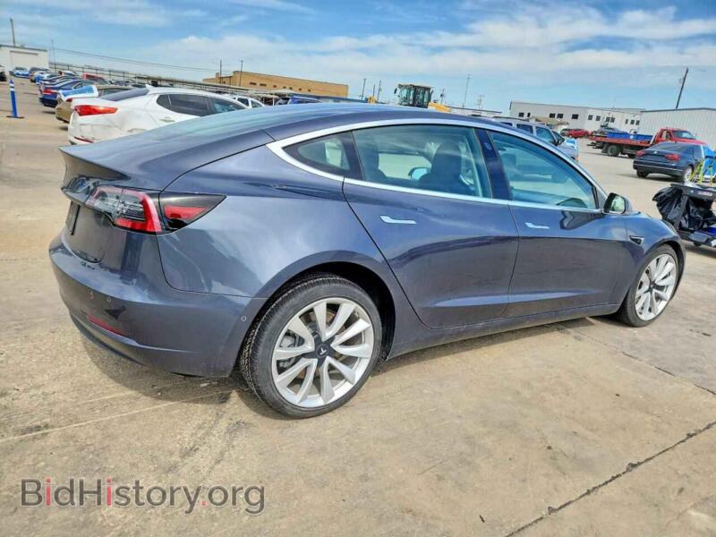 2019 Tesla MODEL 3 (VIN 5YJ3E1EA9KF300808) — фото 3 из 15