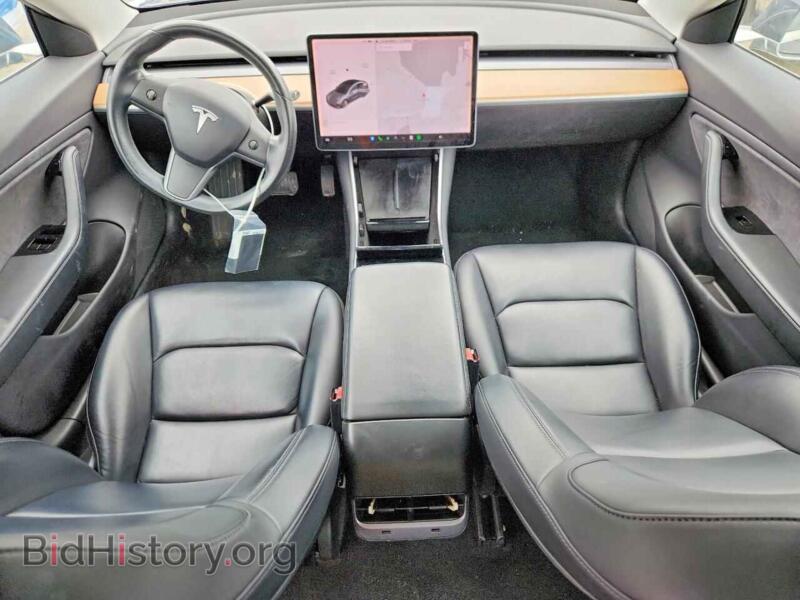 2019 Tesla MODEL 3 (VIN 5YJ3E1EA9KF300808) — фото 8 из 15