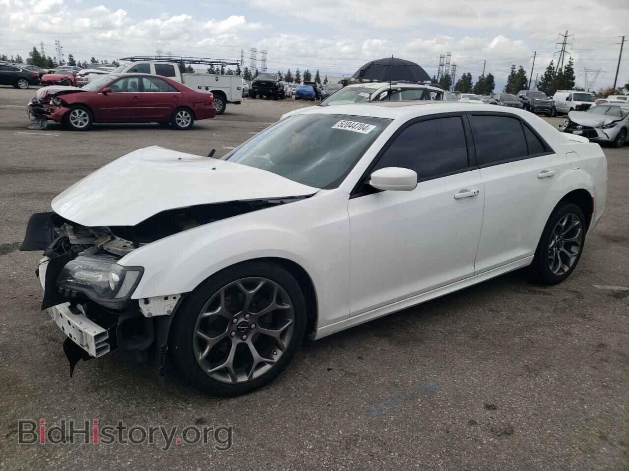 Photo 2C3CCABG3HH526669 - CHRYSLER 300 2017