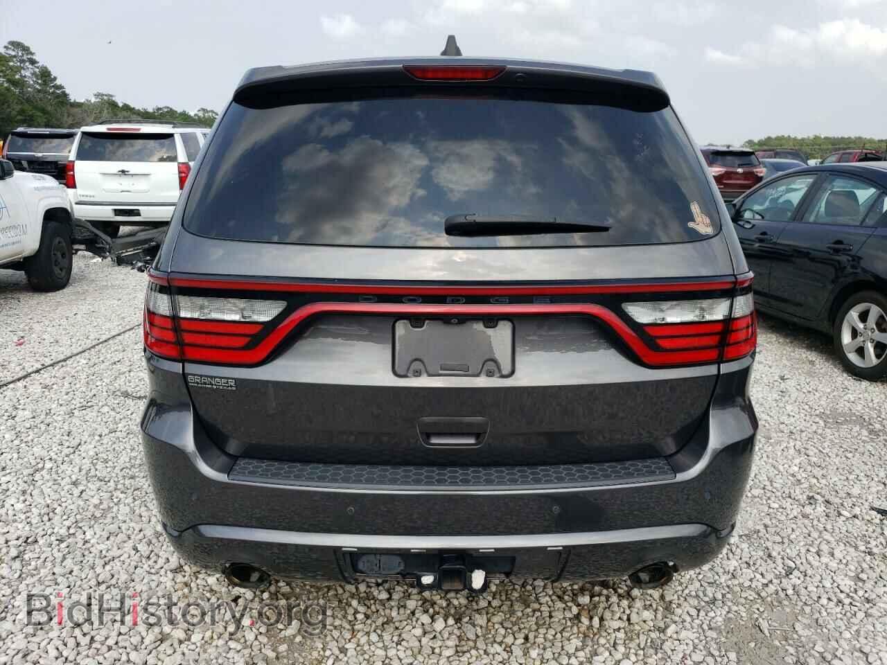 2015 DODGE DURANGO - VIN: 1C4SDJCT8FC153497 - Фото 6