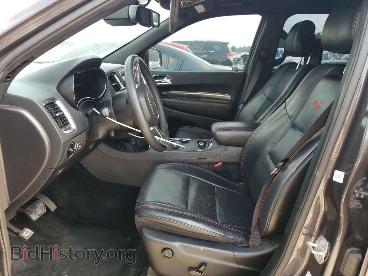 2015 DODGE DURANGO - VIN: 1C4SDJCT8FC153497 - Фото 7
