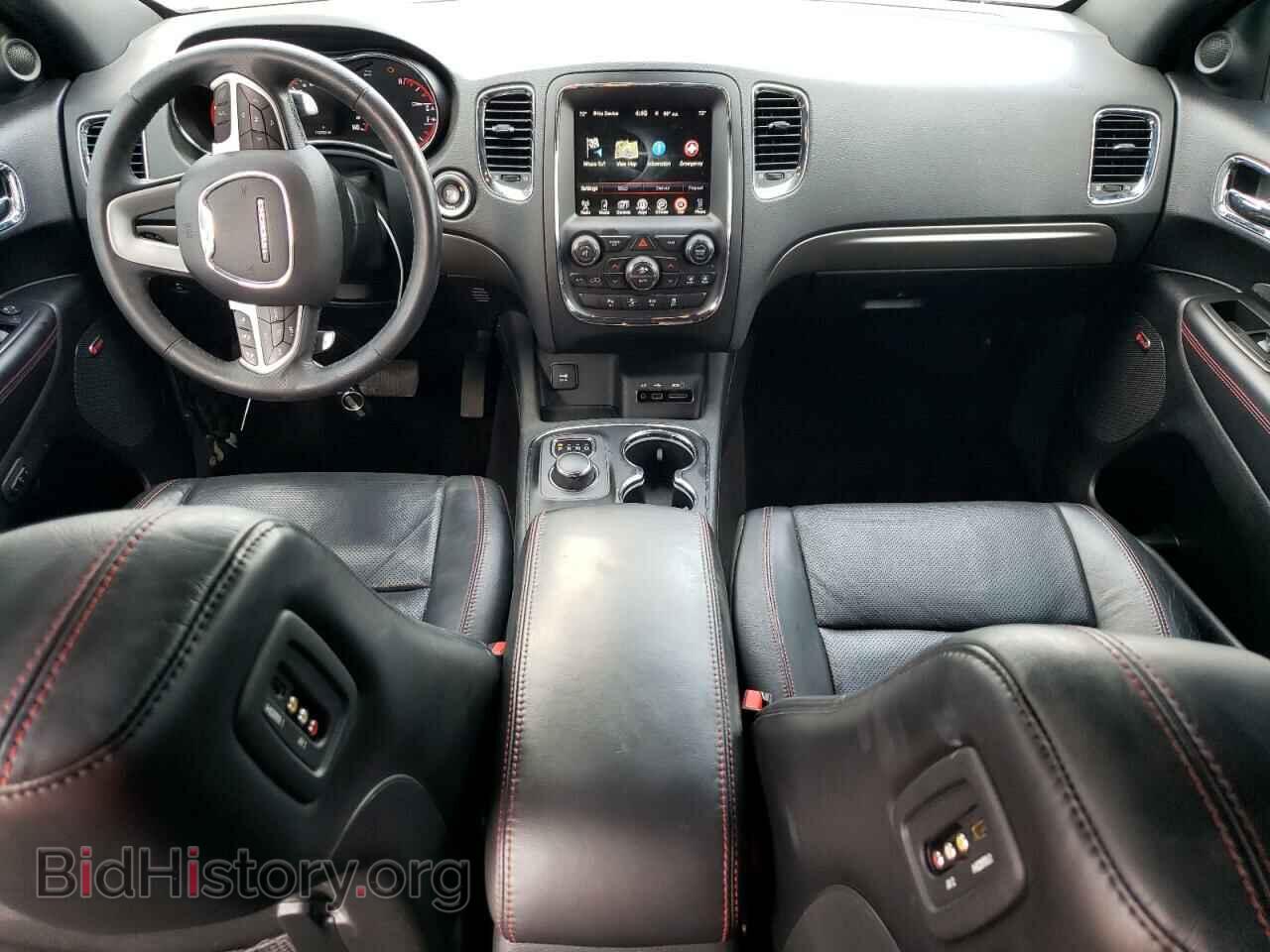 2015 DODGE DURANGO - VIN: 1C4SDJCT8FC153497 - Фото 8