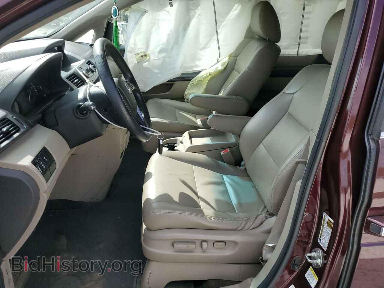 2014 HONDA All Models - VIN: 5FNRL5H44EB012163 - Photo 7
