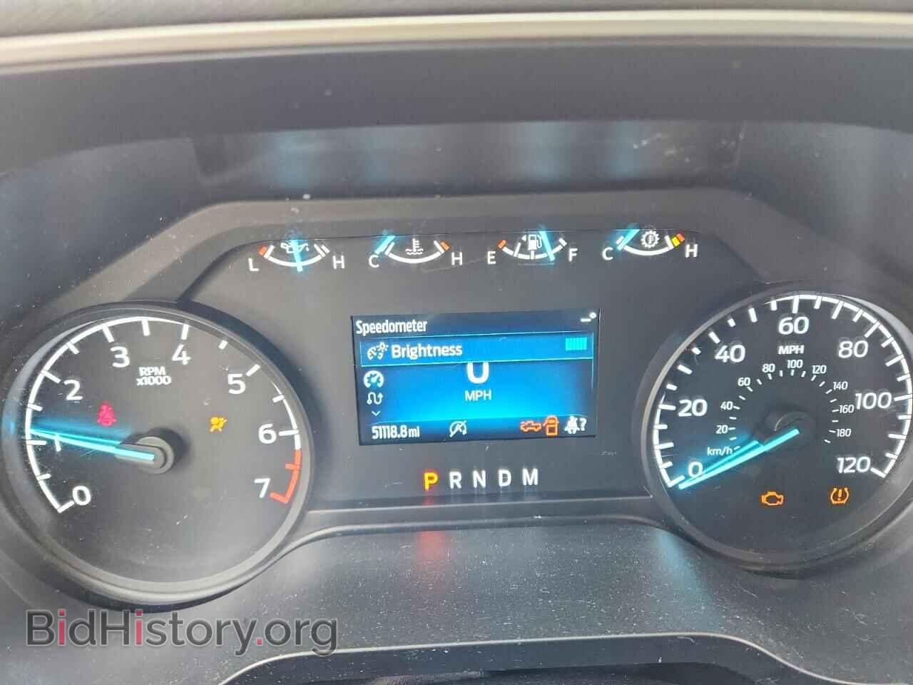 2023 FORD F150 - VIN: 1FTEX1C8XPKF62964 - Фото 9