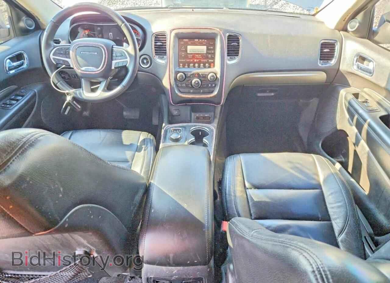 2015 DODGE DURANGO - VIN: 1C4RDJAG1FC746123 - Photo 8