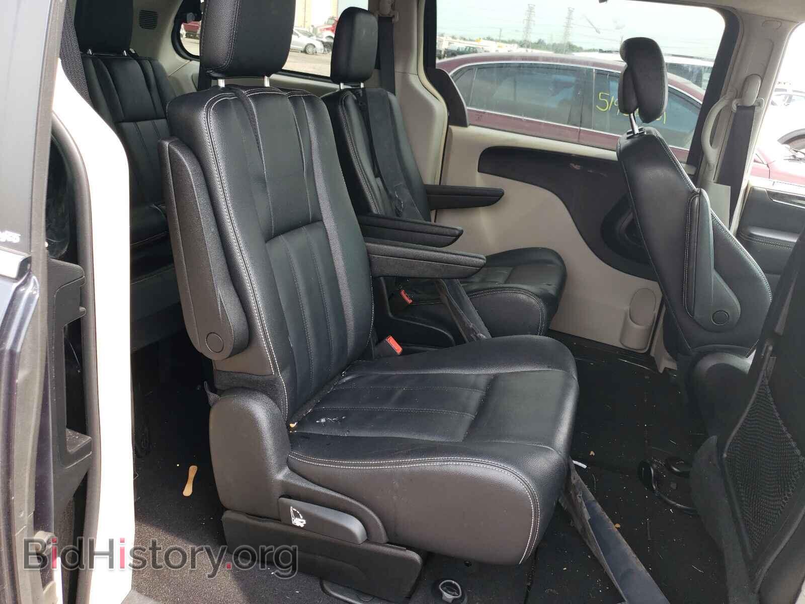 2014 CHRYSLER MINIVAN - VIN: 2C4RC1BG3ER111749 - Photo 6