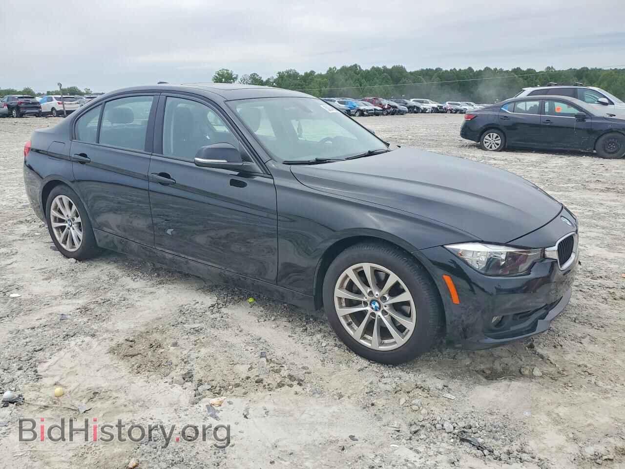 2016 BMW 3 SERIES - VIN: WBA8E1G53GNT36926 - Фото 4