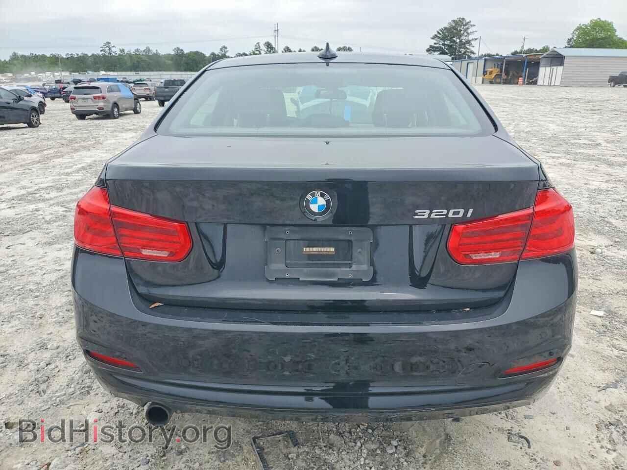 2016 BMW 3 SERIES - VIN: WBA8E1G53GNT36926 - Фото 6