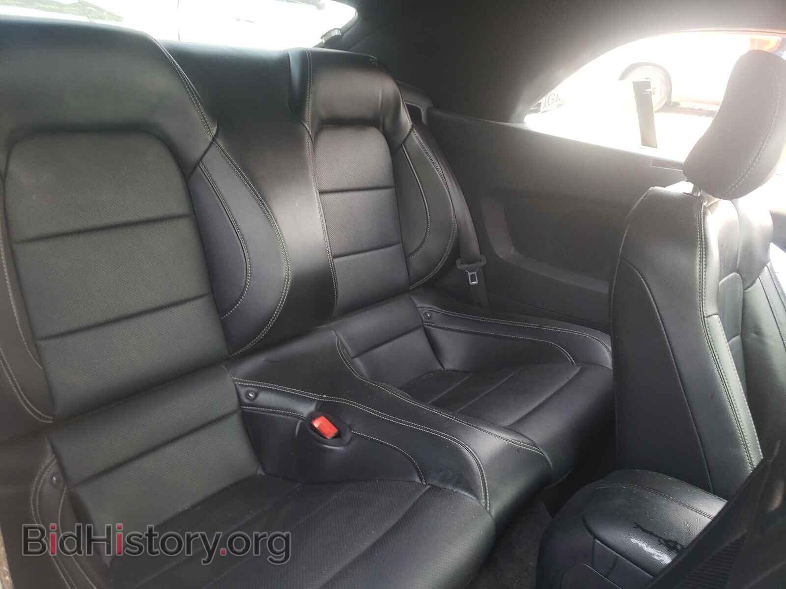 2018 FORD MUSTANG - VIN: 1FATP8UH2J5167199 - Фото 6