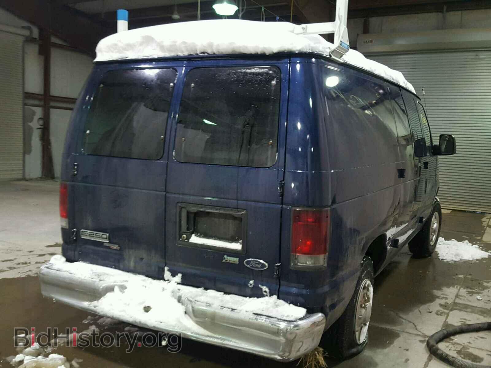 2011 FORD ECONOLINE - VIN: 1FTNE2EW8BDA89134 - Photo 4