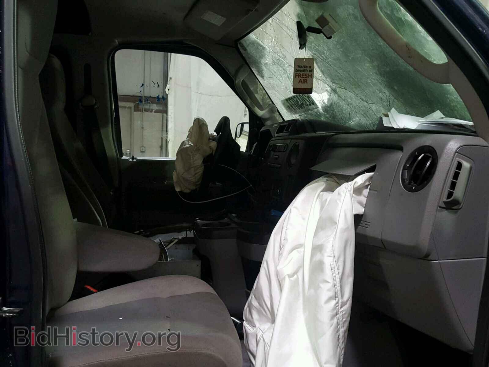 2011 FORD ECONOLINE - VIN: 1FTNE2EW8BDA89134 - Photo 5