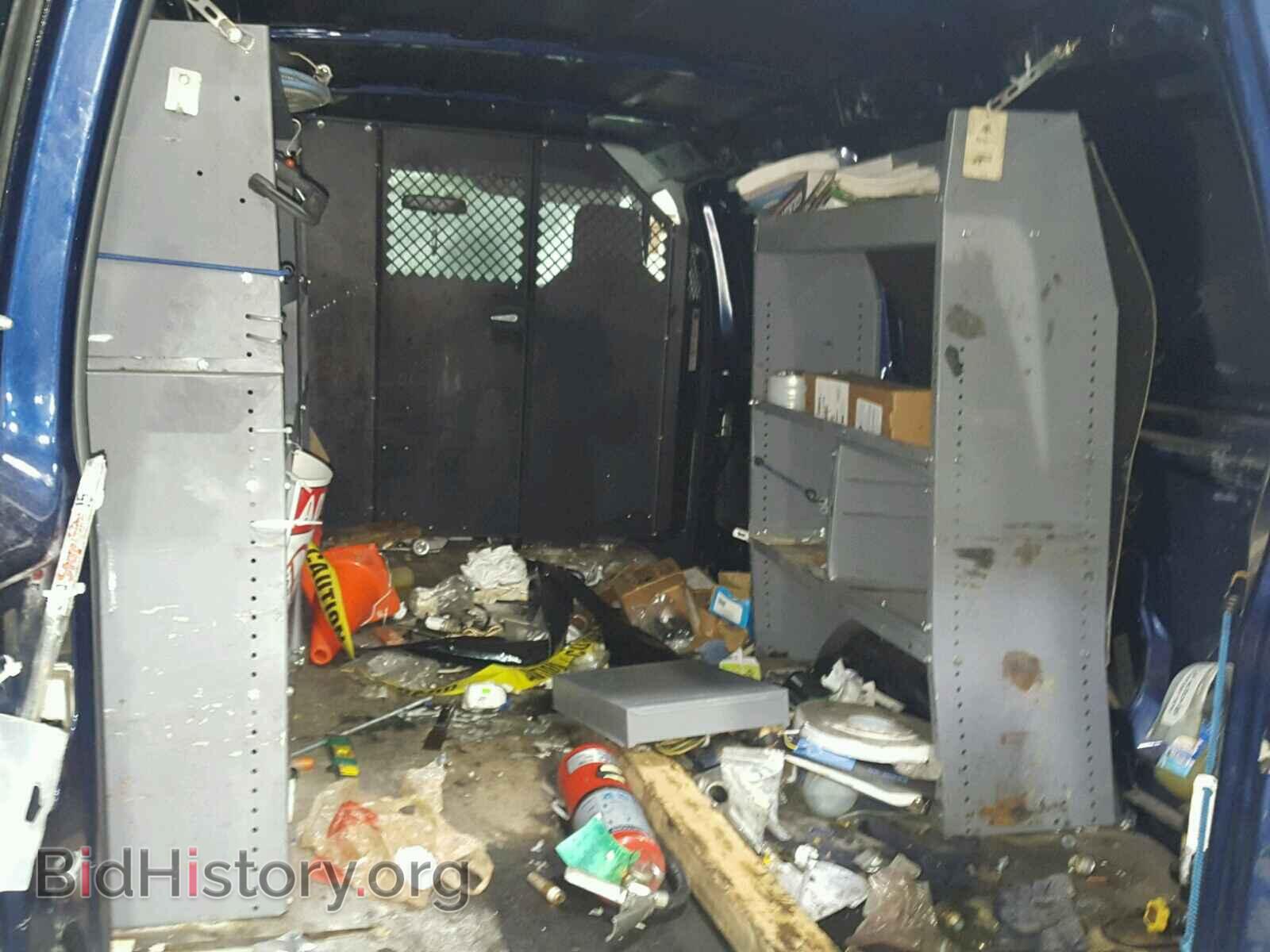 2011 FORD ECONOLINE - VIN: 1FTNE2EW8BDA89134 - Photo 6