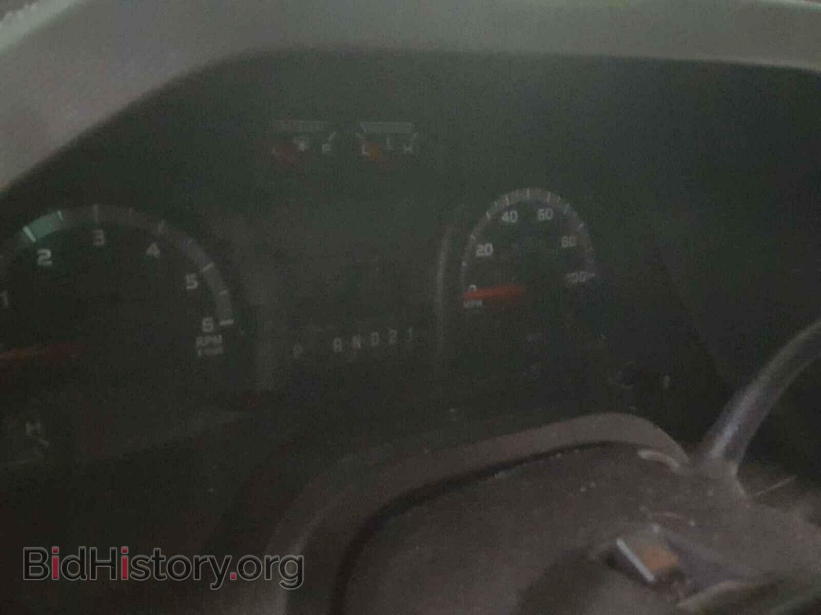 2011 FORD ECONOLINE - VIN: 1FTNE2EW8BDA89134 - Photo 8