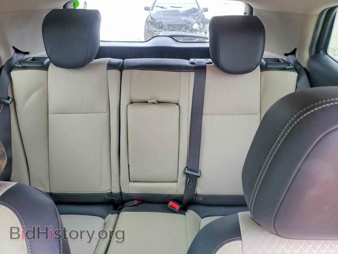 2020 BUICK ENCORE - VIN: KL4CJASB4LB028885 - Photo 10