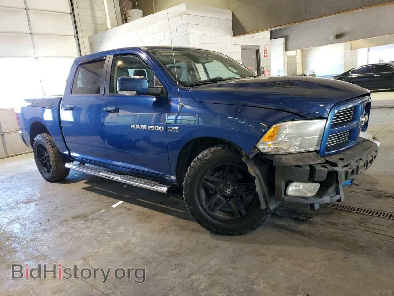 2011 DODGE All Models - VIN: 1D7RV1CT4BS654484 - Фото 4