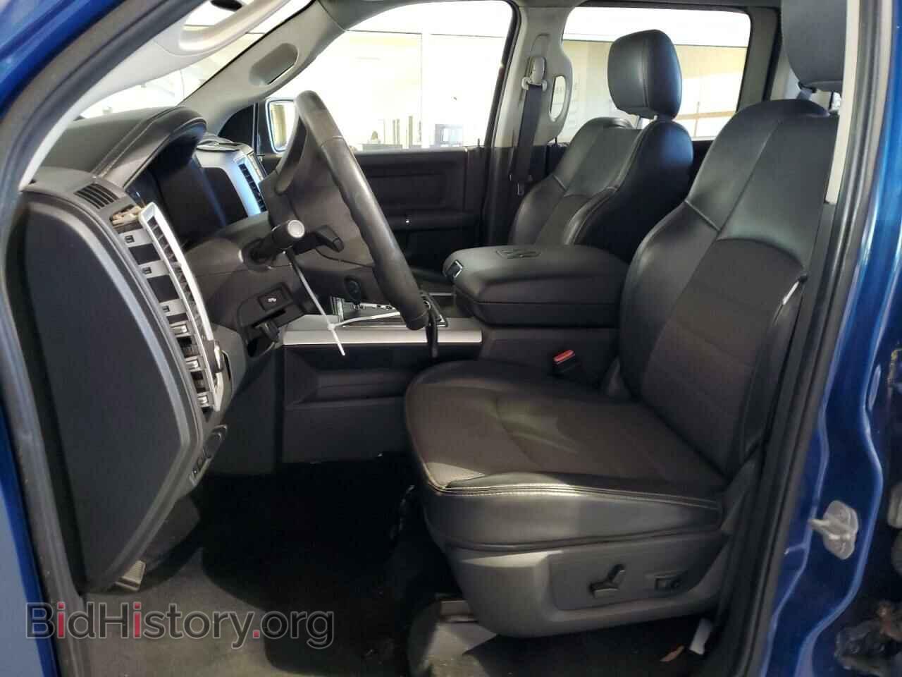 2011 DODGE All Models - VIN: 1D7RV1CT4BS654484 - Фото 7