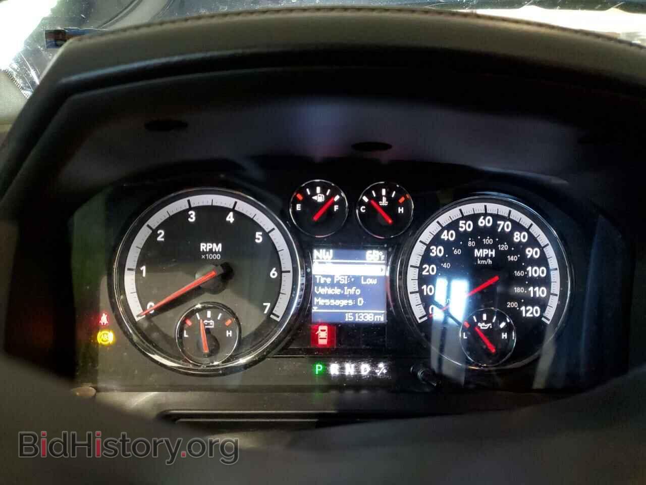 2011 DODGE All Models - VIN: 1D7RV1CT4BS654484 - Фото 9