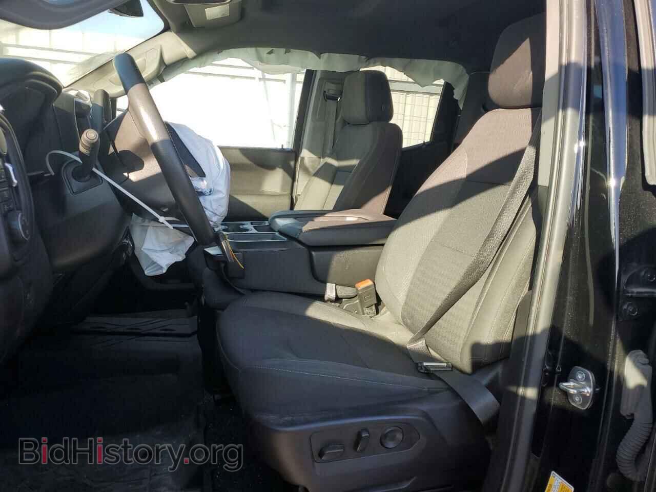 2023 CHEVROLET ALL Models - VIN: 1GCRDBEKXPZ301642 - Фото 7