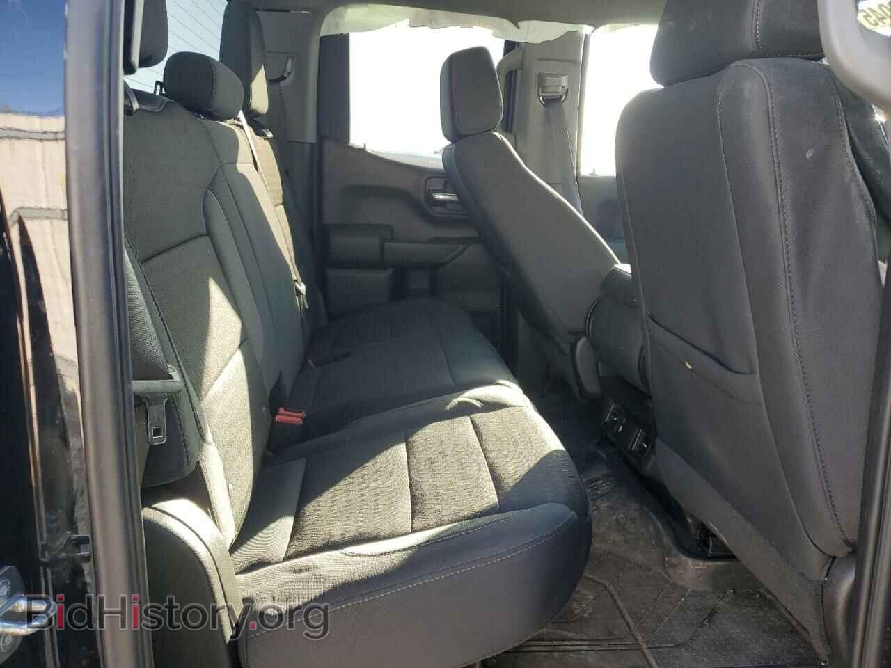 2023 CHEVROLET ALL Models - VIN: 1GCRDBEKXPZ301642 - Фото 10