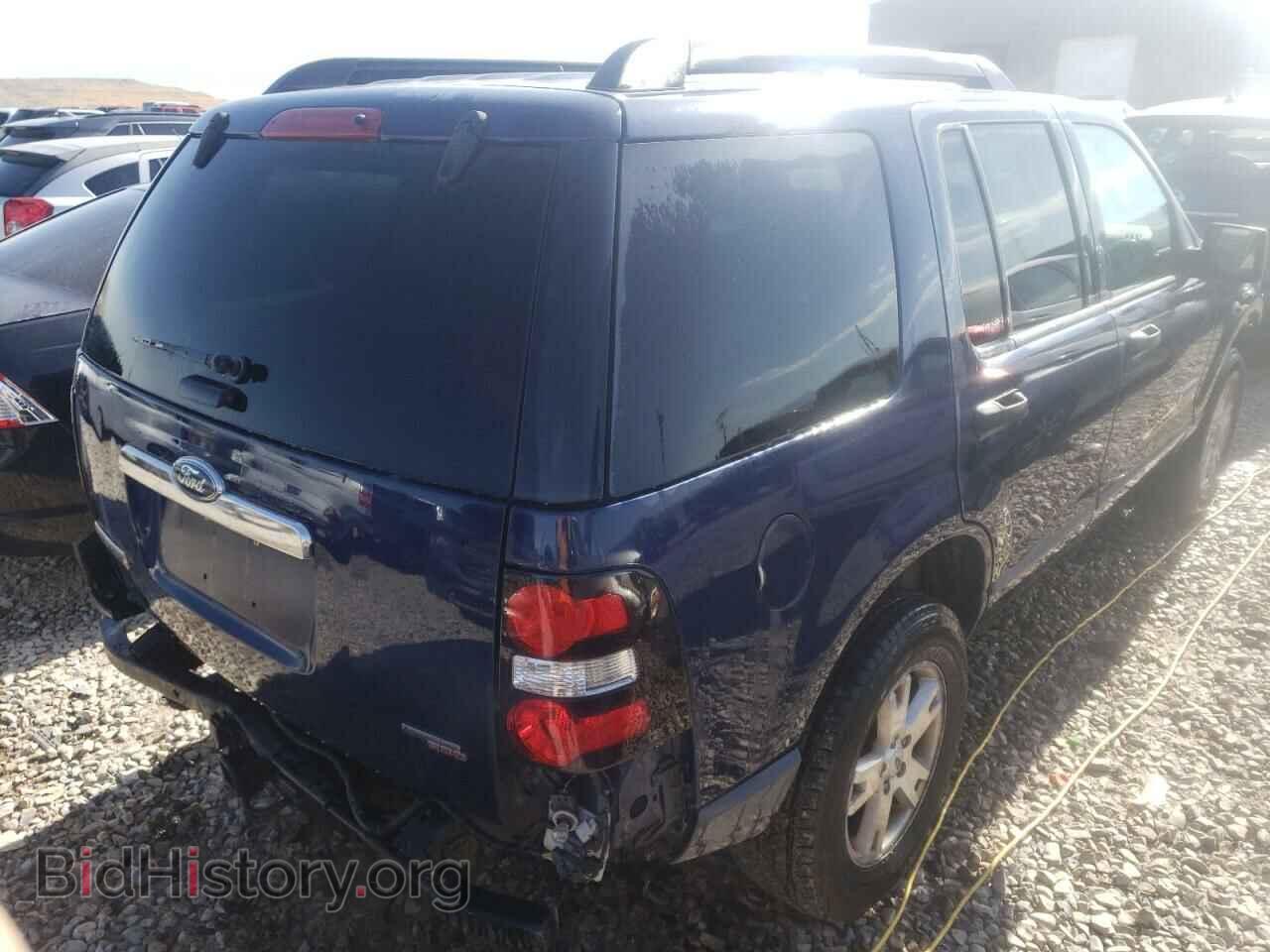 2006 FORD EXPLORER - VIN: 1FMEU72EX6UB38511 - Фото 4