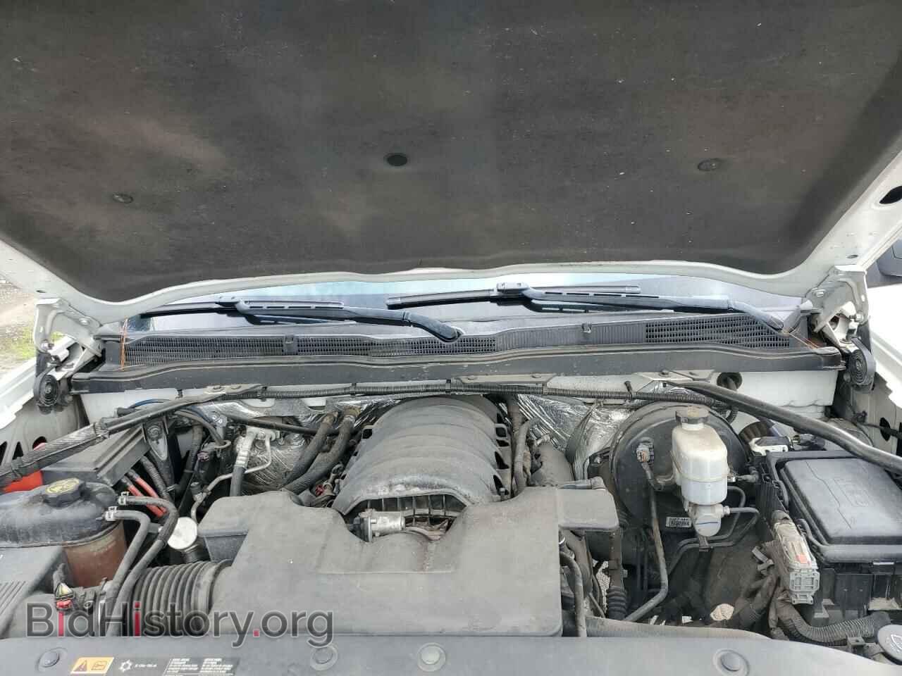 2014 CHEVROLET SILVERADO - VIN: 3GCUKSECXEG470436 - Фото 7