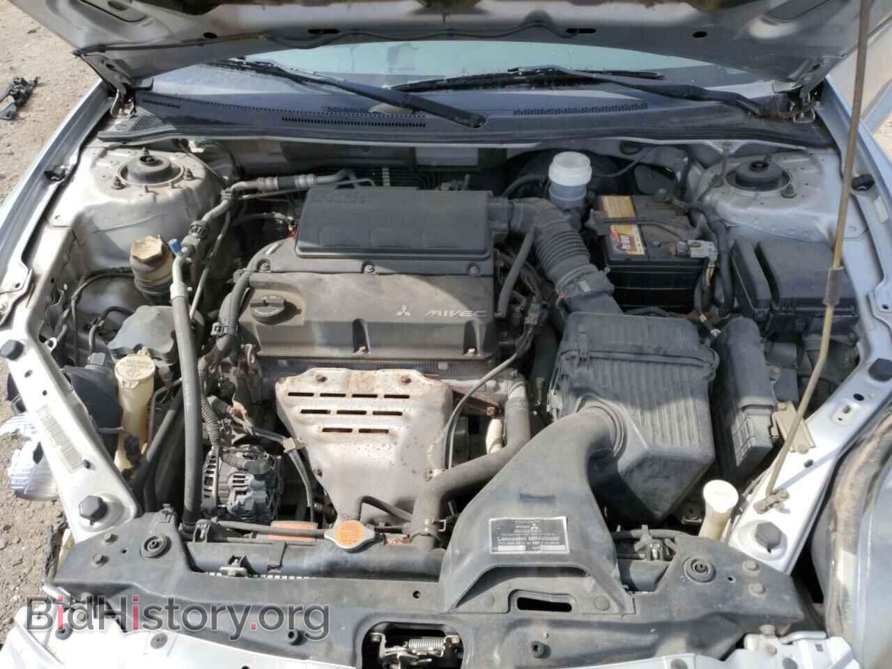 2006 MITSUBISHI ECLIPSE - VIN: 4A3AK24F56E011559 - Photo 11