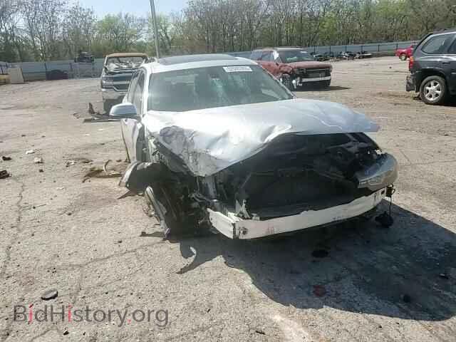 2014 BMW 3 SERIES - VIN: WBA3C3G58ENS70849 - Фото 11
