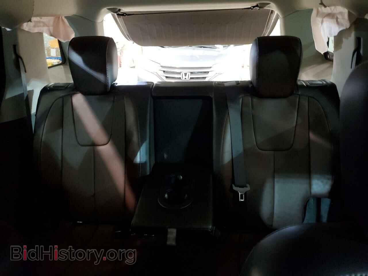 2012 GMC TERRAIN - VIN: 2GKFLXEK9C6328134 - Фото 10
